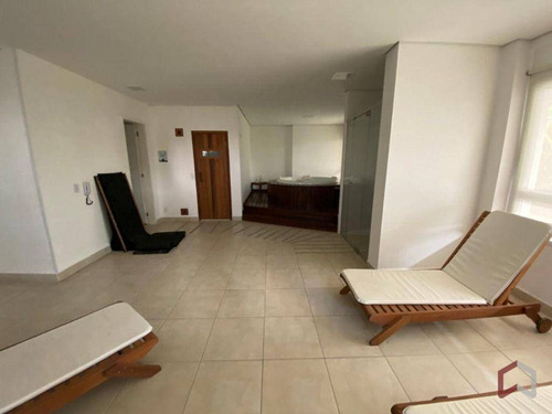 Imagem 8 de 30 de Cobertura À Venda, 249 M² Por R$ 2.500.000,00 - Tatuapé - São Paulo/sp - Co0019