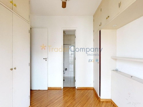 Imagem 15 de 30 de Vila Romana 64,00m² 2 Dormitorios/suite 2 Vagas - Oportunidade - Ap01669