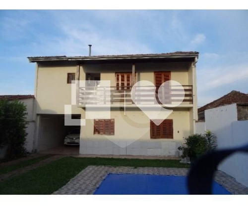 Imagem 20 de 20 de Casa De 2 Pavimentos Com Piscina. - Reo418191