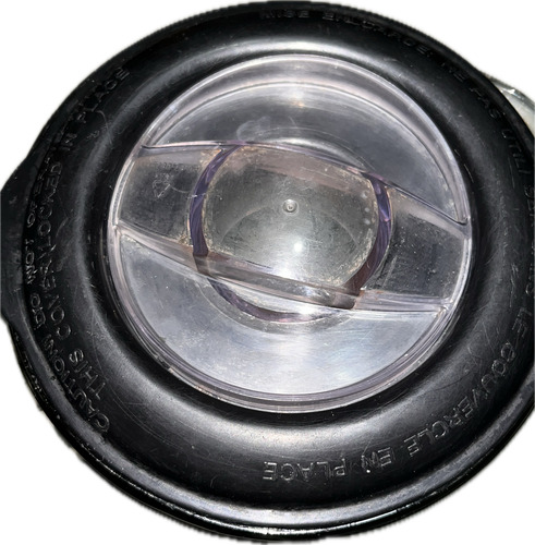 Vaso Licuadora Thomás 1.6 L (Usado)
