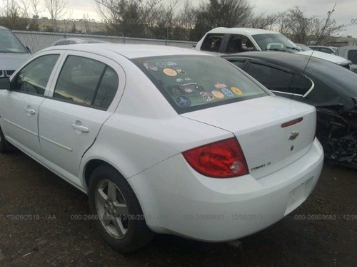 Puente De Suspencion Delantera De Chevrolet Cobalt G5 05/10