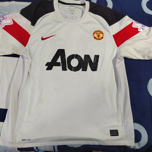 Jersey Manchester United Ch14