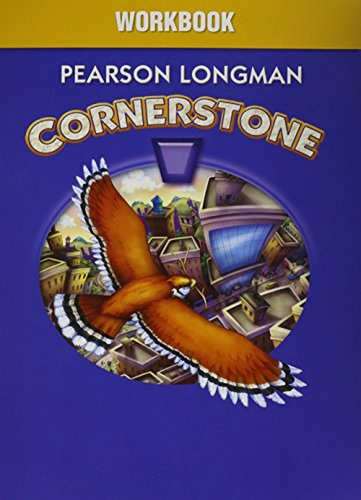 Cornerstone Work Book 5
