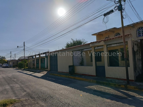 Se Vende Casa En Los Overos Cagua (jb)  24-21196