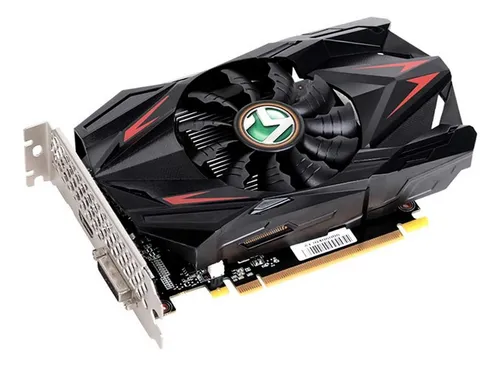 Maxsun Geforce Gt Gb Gddr5 Tarjeta De Gráficos De Video Gpu