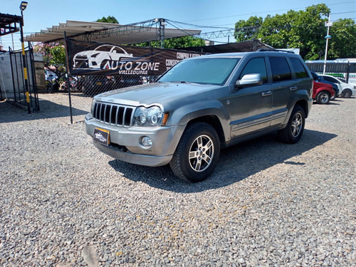 Jeep Grand Cherokee 5.7 Limited