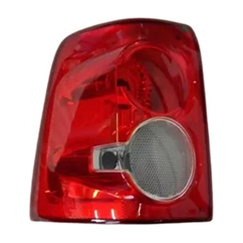 Faro Trasero Izquierdo Ford Ecosport 07/13