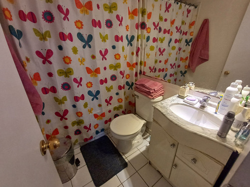 Catedral/brasil, 2 Dorm, Baño, Piscina, Est Visita