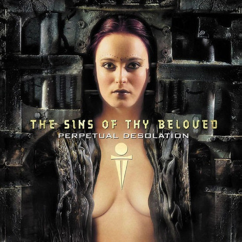 Sins Of Thy Beloved - Perpetual Desolation (slipcase)
