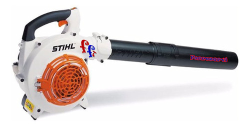 Sopladora A Nafta Stihl 27.2 Cc Bg 56 Z