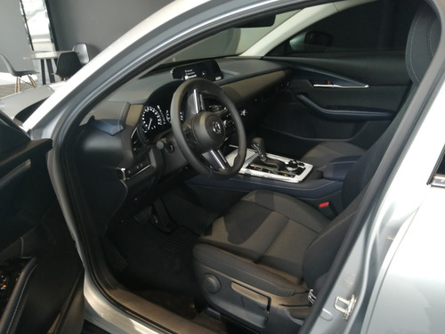 Mazda Cx 30