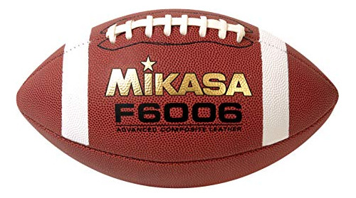 Balón De Fútbol Mikasa Junior