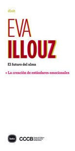 Futuro Del Alma,el - Eva Illouz