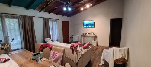 Imagen 4 de 12 de Muy Linda Casa 3 Ambientes En Buena Ubicacion