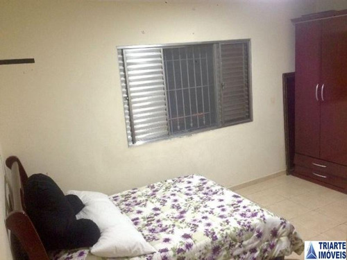 Ref.: 6065 - Sobrado Em Osasco Para Venda - V6065
