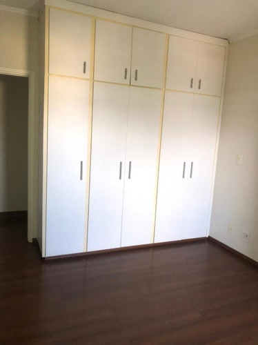 Imagem 7 de 23 de Apartamento Com 3 Dormitórios À Venda, 160 M² Por R$ 735.000,00 - Centro - Valinhos/sp - Ap0365