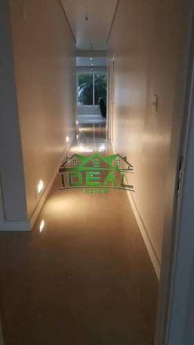 Imagem 10 de 22 de Casa Térrea Para Venda No Bairro Alto Da Lapa, 3 Dorm, 3 Suíte, 7 Vagas, 370 M, 540 M - 1237