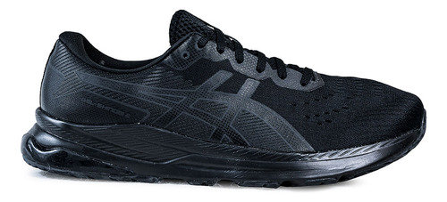 Tênis Esportivo Asics Shinobi Preto Masculino