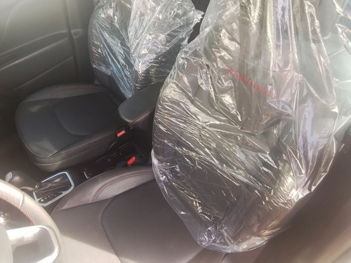 Jeep Renegade 1.3 T270 TURBO FLEX TRAILHAWK 4X4 AT9