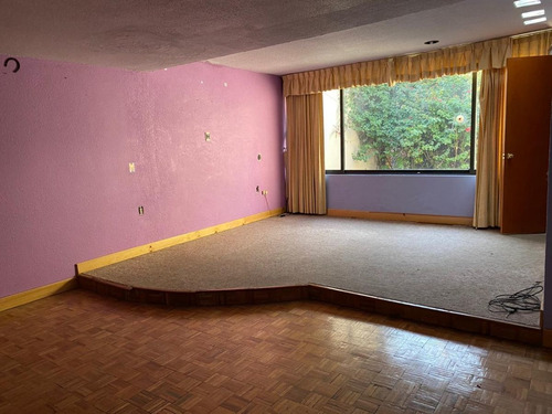Imagen 15 de 20 de Casa Para Remodelar En Venta / Barrio De La Concepción