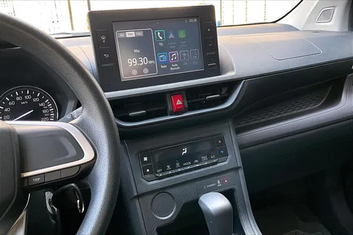 Toyota Avanza 2023