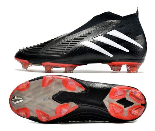 Championes De Futbol adidas Predator Fifa World Cup Edge+