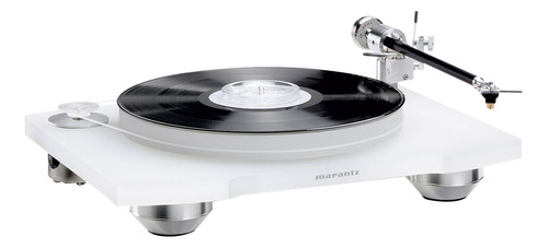 Marantz Tt-15s1 - Tocadiscos De Alta Calidad Con Cartucho In