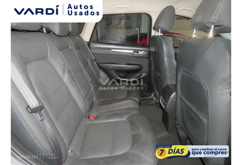 Mazdacx5 49054
