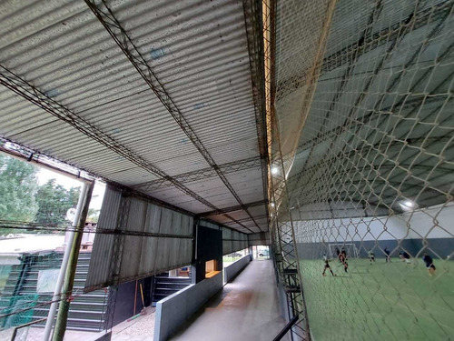 Imagen 6 de 14 de Vendo Excelente Complejo Dep Y Gastron.con F.c.oportunidad
