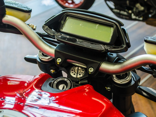 Mv Agusta Brutale 800 Rosso - Entrega Inmediata - No Monster