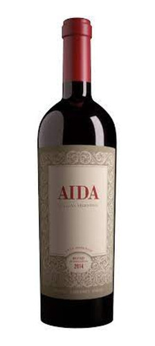 Vino Aida Blend 750cc San Juan