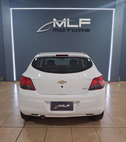 Chevrolet Onix 1.4 Joy Ls