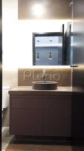 Imagem 7 de 10 de Apartamento À Venda Em Vila Itapura - Ap024508