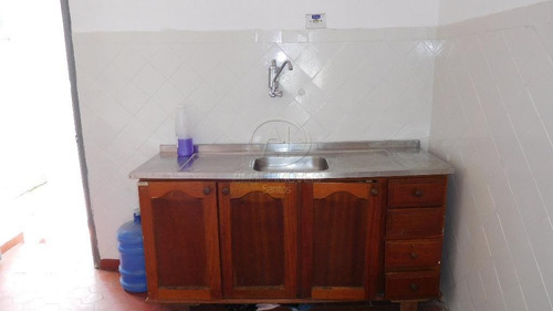 Imagem 10 de 22 de Casa Com 3 Dormitórios Para Alugar, 165 M² Por R$ 2.700,00/mês - Ponta Da Praia - Santos/sp - Ca1263
