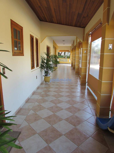 Imagem 15 de 26 de Chácara À Venda, 2000 M² Por R$ 1.850.000,00 - Sapé I - Caçapava/sp - Ch0048
