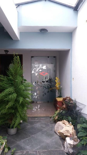 Imagem 21 de 22 de Sobrado À Venda, 3 Quartos, 1 Suíte, 4 Vagas, São Caetano - São Caetano Do Sul/sp - 91000