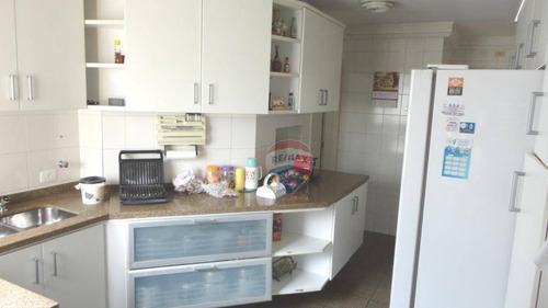 Imagem 9 de 30 de Apartamento 4 Suítes 3 Vagas Campo Belo - Ap0775