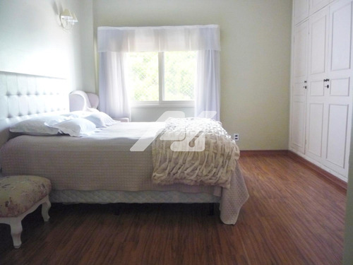 Imagem 6 de 17 de Apartamento À Venda Em Centro - Ap010505