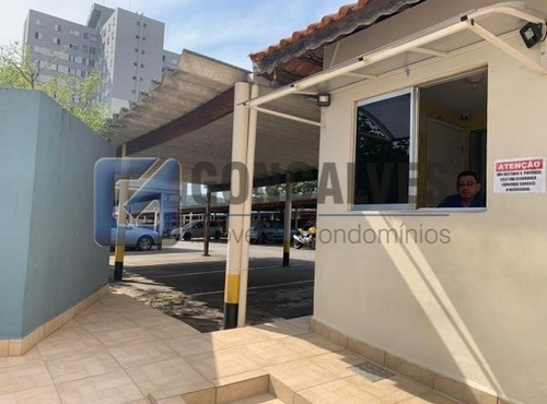 Imagem 9 de 15 de Venda Apartamento Sao Bernardo Do Campo Parque Residencial T - 1033-1-135506