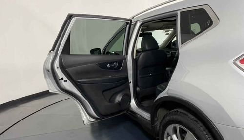 Imagen 15 de 15 de 45427 - Nissan X Trail 2016 Con Garantía At