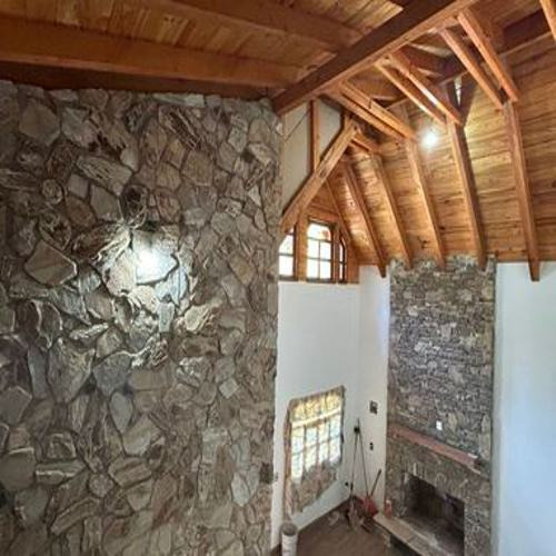 Cabaña En Venta Mineral Del Chico