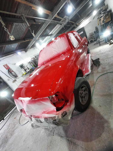 Ford Ranger 2.5 Xl I Dc 4x2 Plus