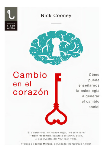 Cambio En El Corazon