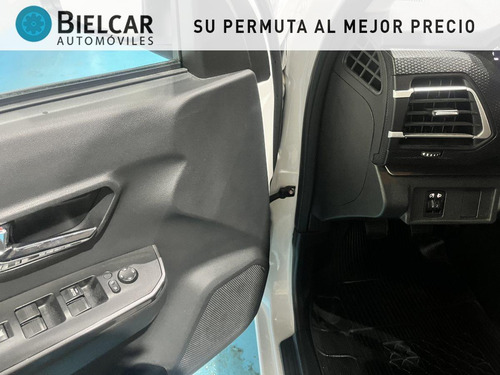 Gwm Wingle 5 4x4 2.4 Nafta Excelente Estado