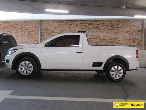 Volkswagen Saveiro Mt 1600