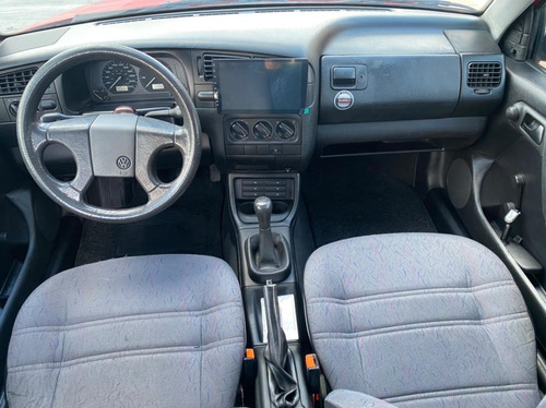 Imagen 11 de 14 de Volkswagen Golf Gl 2.0 M/t 5p