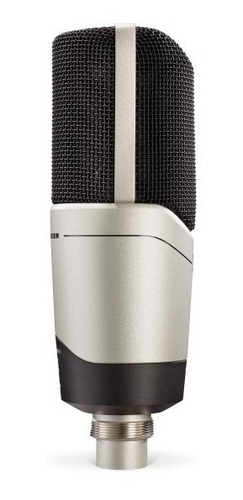 Imagen 2 de 3 de Sennheiser Mk4 Condenser Estudio Nuevo