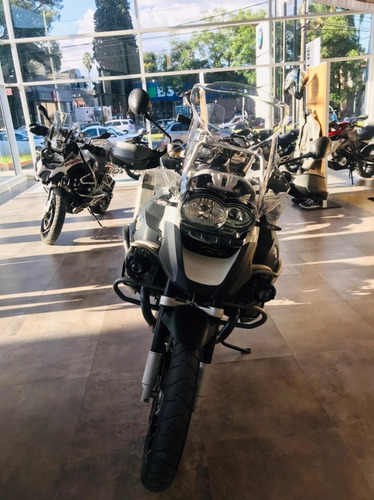 Imagen 6 de 7 de Bmw R1200gs Adventure