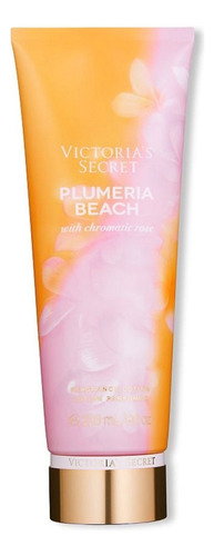 Victoria's Secret Body Lotion Hidratante Plumeria Beach