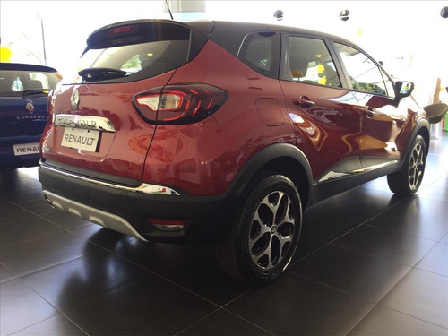 Captur 1.6 Cvt 2021 (1614416489)